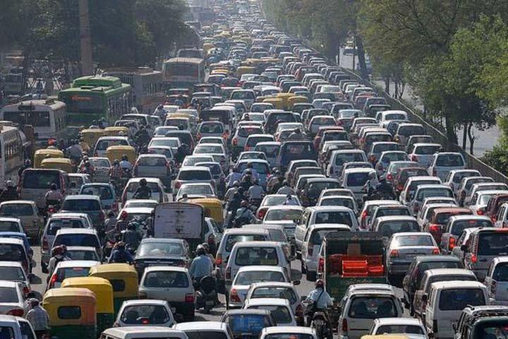 Apa Itu Traffic Attitude Record Polri? Kenali Tujuan-Poin serta Sanksi dan Implementasinya