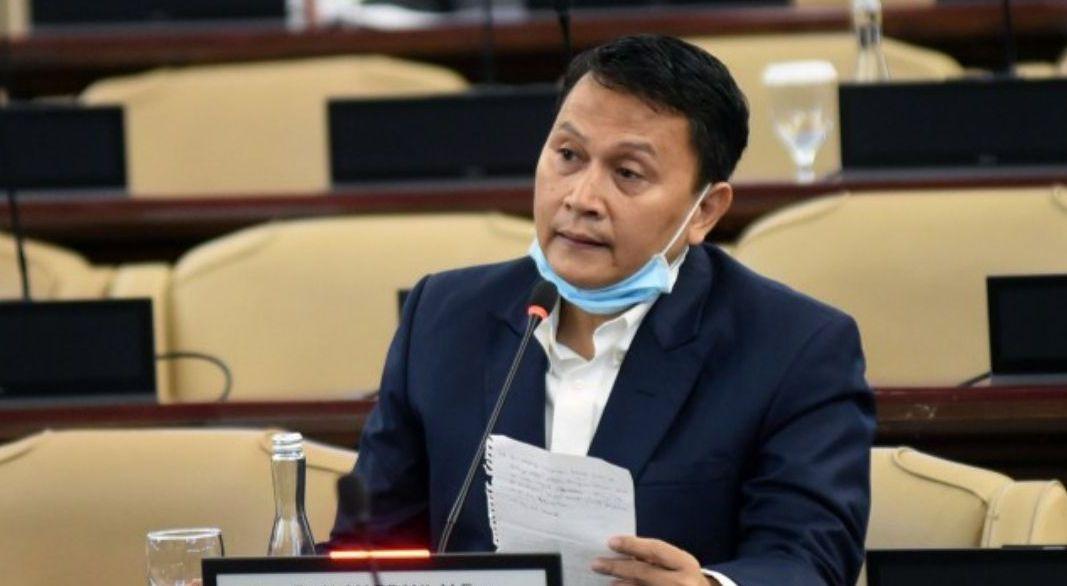 Mardani Soroti Debat Pilgub Jakarta 2024 Masih Normatif, Berharap Bahasan Lebih Tajam