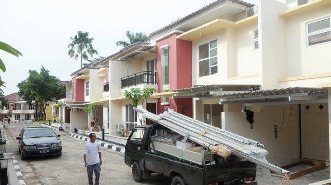PKB: Rumah Dinas Anggota DPR Masih Layak, Bakalan Mubazir