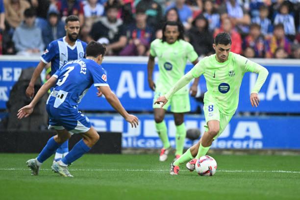 Hasil Pekan Klasemen LaLiga Spanyol: Barcelona dan Real Madrid Menang, Atletico Madrid Imbang