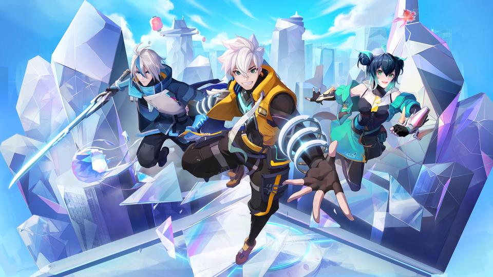 8 Kesalahan dalam Bermain Mobile Legends