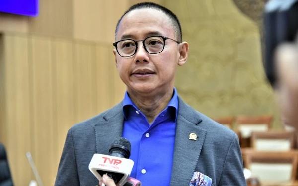 Debat Pilkada, Pimpinan MPR Ingatkan Fokus pada Gagasan dan Hindari Politik Identitas