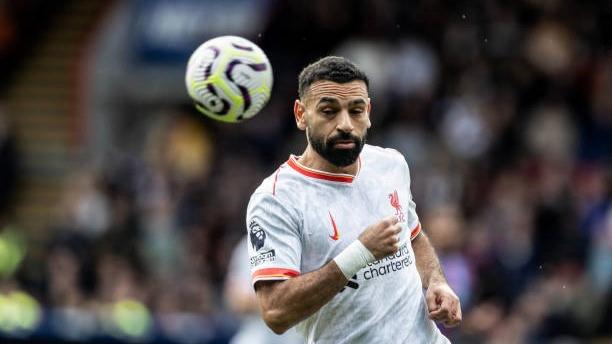 Klasemen Sementara Liga Inggris : Liverpool Pertahankan Puncak Klasemen Liga Inggris usai Menang atas Crystal Palace