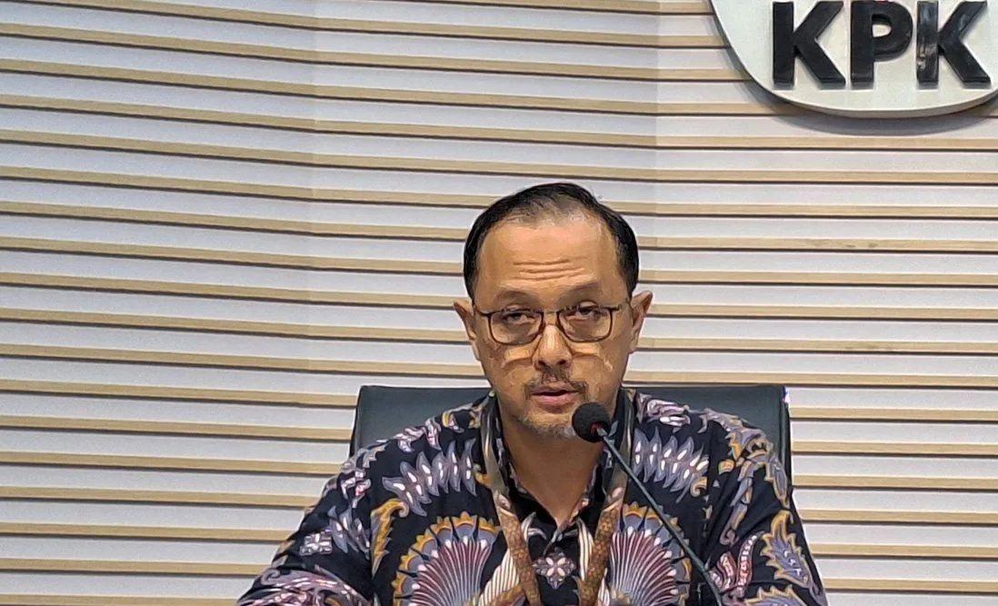 Siapa 4 Penyelenggara Negara yang Di-OTT KPK di Kalsel?