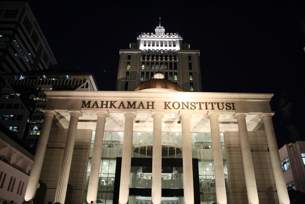 Mahasiswa Perantau Gugat UU Pilkada di MK Demi Kemudahan Memilih