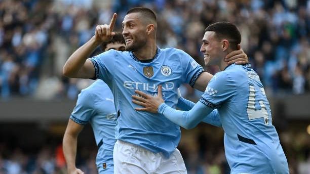 Pemain yang Cocok Gantikan Rodri, Mateo Kovacic