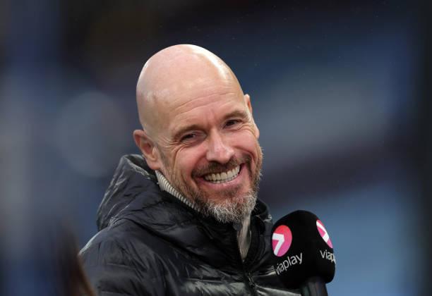 Erik ten Hag Yakin Dukungan Terus Mengalir di Manchester United Meski Hasil Buruk