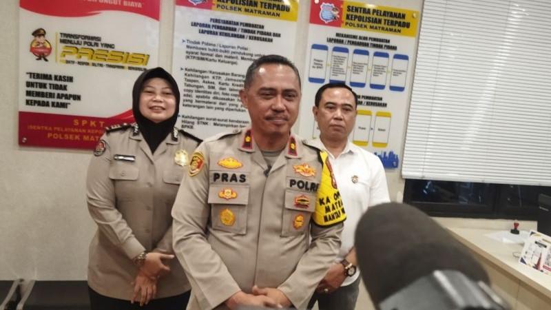 Ketua RW di Matraman Dianiaya Warga gegara Tak Terima Ditegur