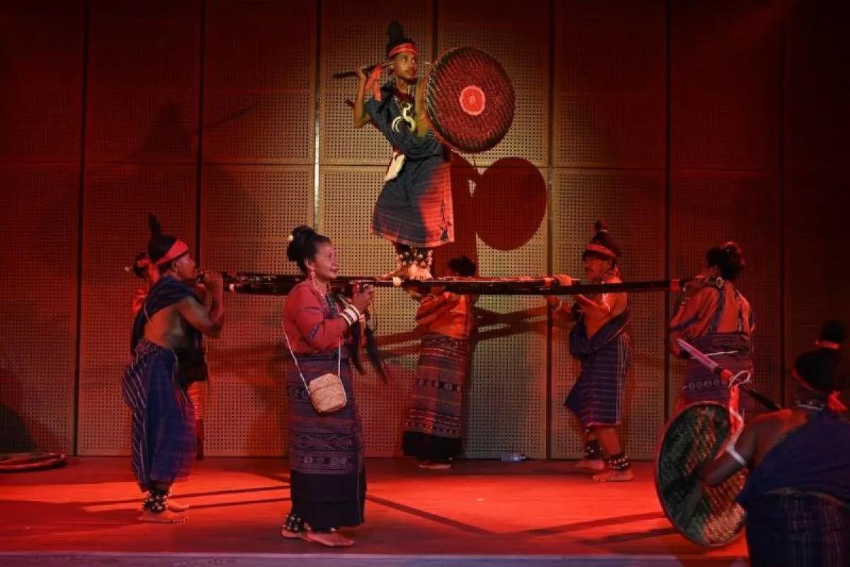 Rayakan HUT ke-11 Galeri Indonesia Hadirkan Program "Kam1 Menar1"
