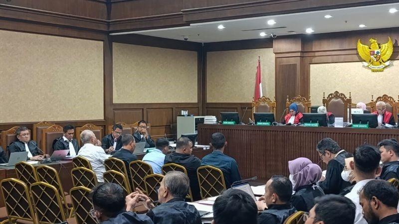 Kasus Pungli di Rutan KPK, Saksi Diminta Bayar Rp20 Juta Agar Cepat Keluar Ruang Isolasi