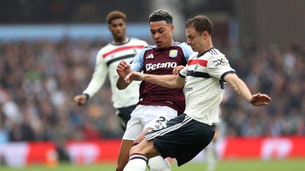 Jonny Evans: Rumor Sekitar Ten Hag telah Pengaruhi Para Pemain Manchester United