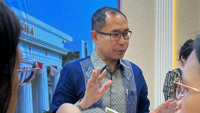 Sebagian WNI di Lebanon Memilih Bertahan Meski Kondisi Darurat, Kemlu RI Tidak Akan Memaksa Evakuasi