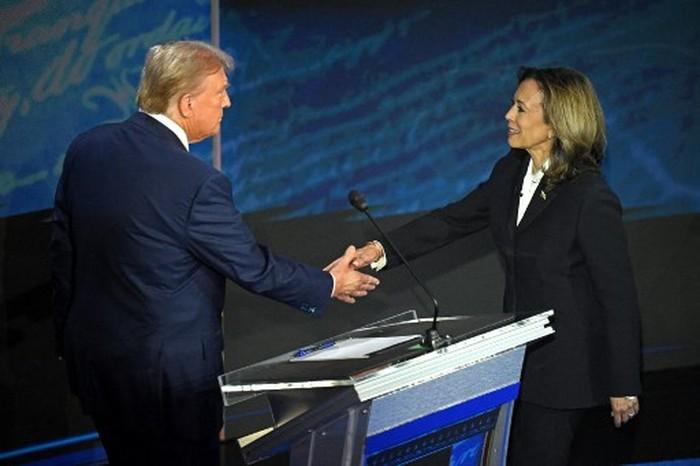 Persaingan Sengit Kamala Harris dan Donald Trump Jelang Pilpres AS 2024: Siapa yang Akan Menang?