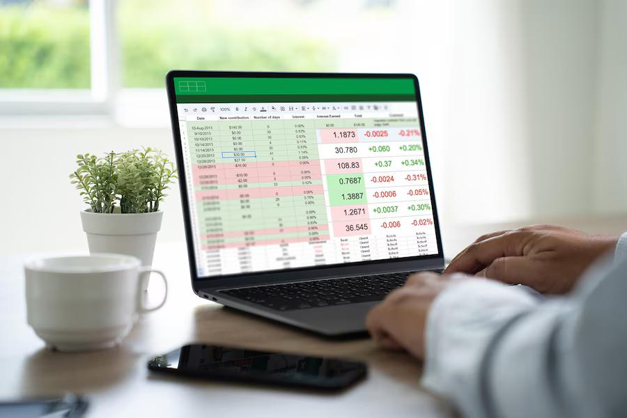 Rumus Excel yang Wajib Dikuasai Admin untuk Pekerjaan Lebih Efisien
