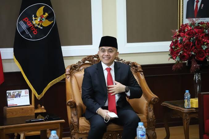 Disebut Bakal Masuk Kabinet Prabowo-Gibran, Begini Tanggapan Abdullah Azwar Anas