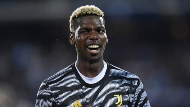 Pogba akan Putus Kontrak dengan Juventus