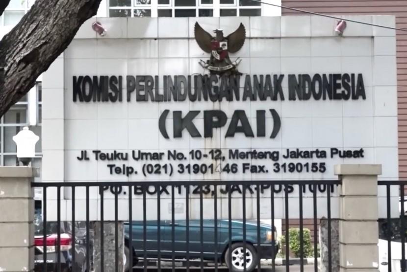 KPAI Desak Aksi Cepat Mensos Tangani Kasus Asusila di Panti Asuhan Tangerang