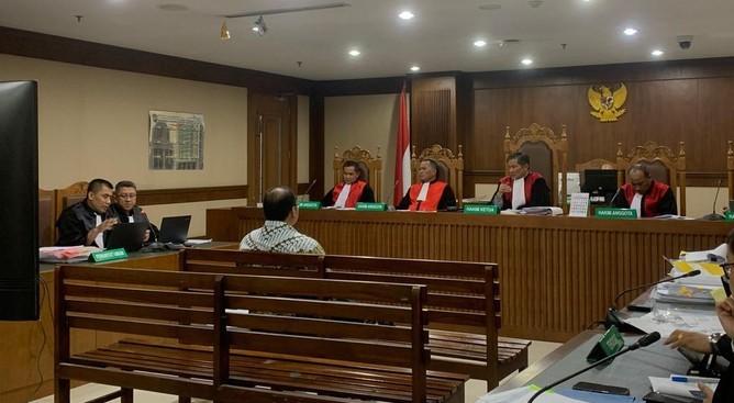 Eks Pejabat Antam Ungkap Modus Transaksi Emas Budi Said, Soroti Diskon yang Tak Sesuai Prosedur