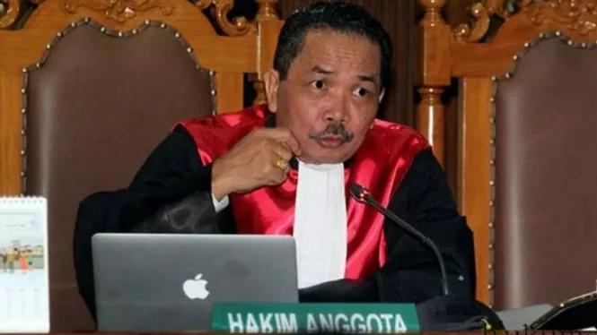 Prabowo Janji Perbaiki Kesejahteraan Hakim, Binsar Gultom Apresiasi Dukungan