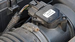 Pengertian Mass Air Flow atau Sensor MAF Kendaraan: Fungsi dan Cara Kerjanya