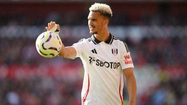 Antonee Robinson akan Pindah ke Liverpool Berkat Omongan Salah?