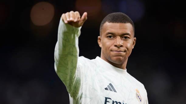 Kylian Mbappe Dapat Kritikan Tajam, Usai Absen dari Timnas Prancis