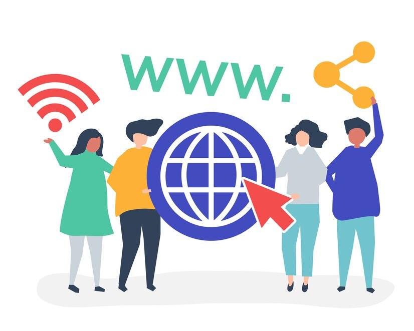 Pengaruh Internet bagi Pelajar: Manfaat dan Dampak Negatifnya