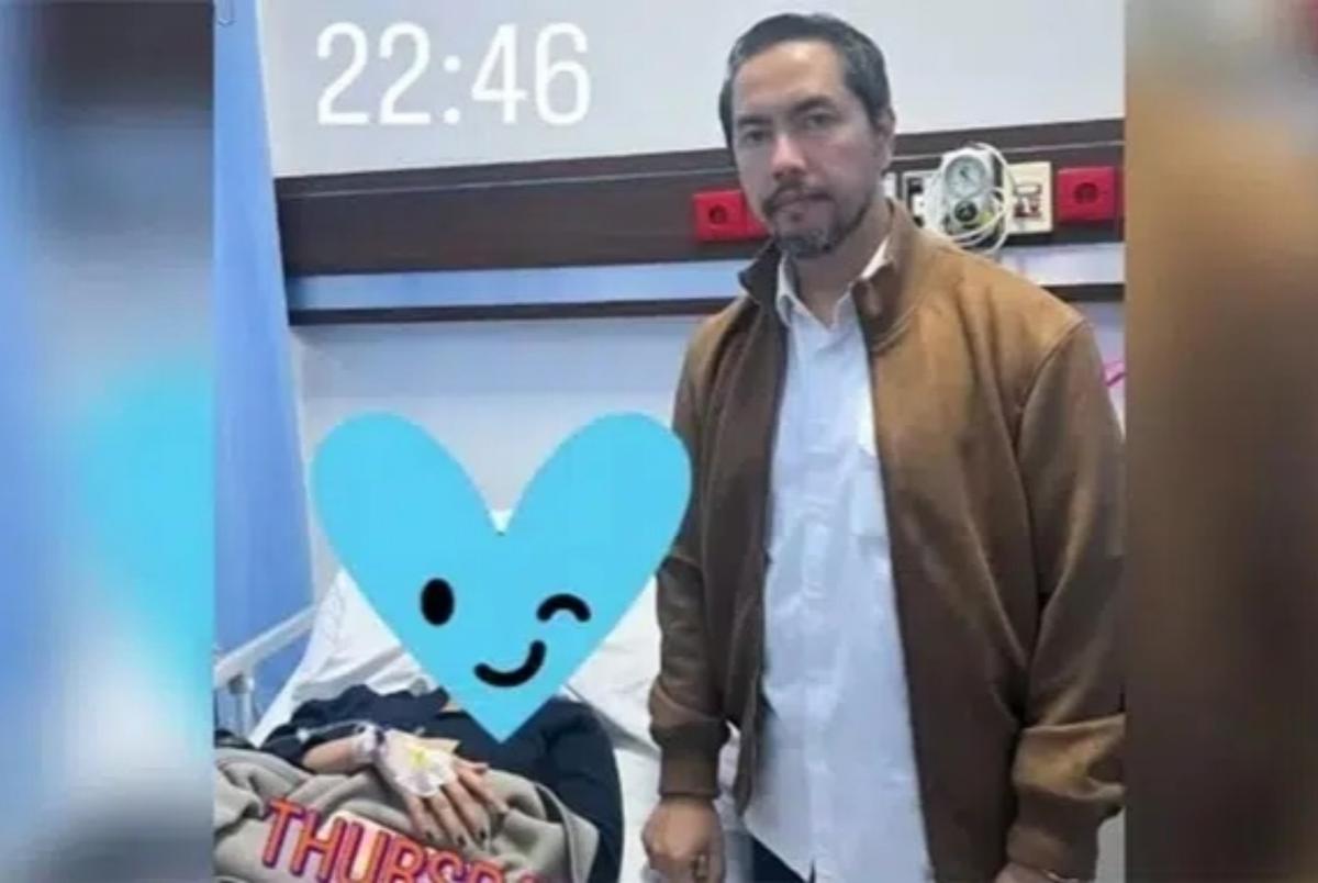 Ditanya Apakah Ketum Parpol Besar yang Ia Polisikan, Ini Jawaban Sunan Kalijaga