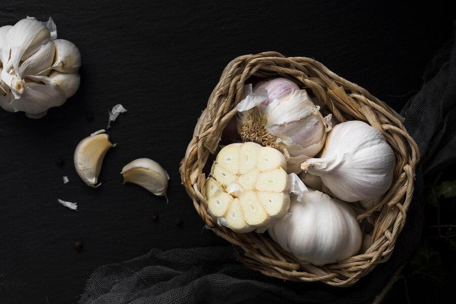 Khasiat Bawang Putih dalam Menangani Jerawat