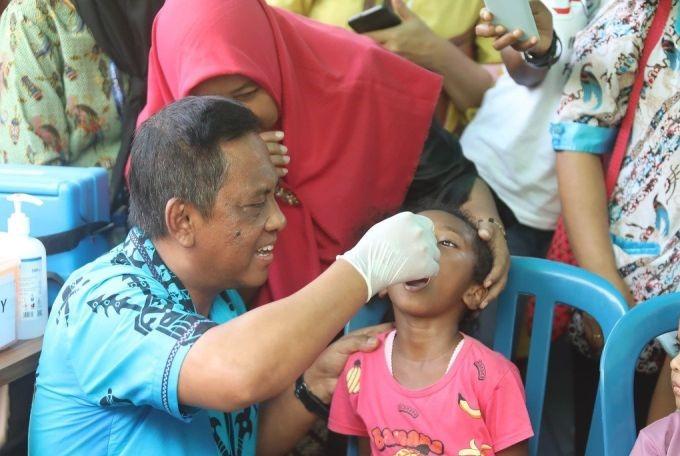 Guru Besar IPB: Kerja Sama Lintas Sektor Diperlukan untuk Tangani Stunting