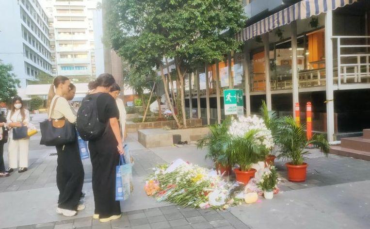 Untar Bantah Dugaan Bullying di Kasus Mahasiswi Tewas Lompat dari Gedung Kampus