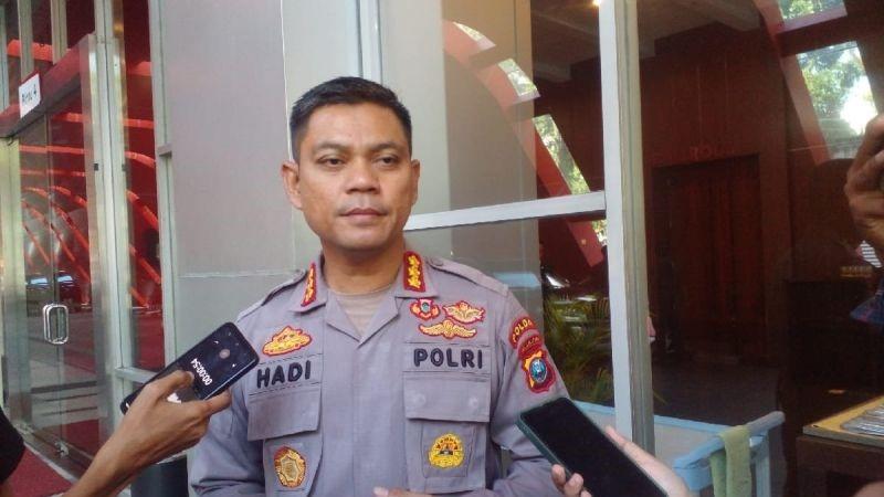 Selebgram Medan Ditangkap Buntut Viral Dugaan Penistaan Agama