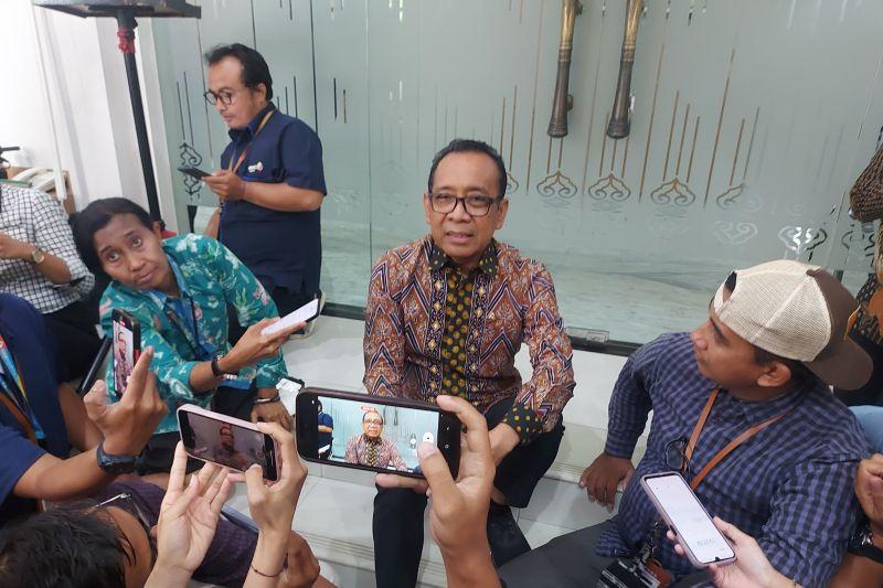 Jokowi Pasti Hadir Pelantikan Prabowo-Gibran jadi Presiden dan Wapres