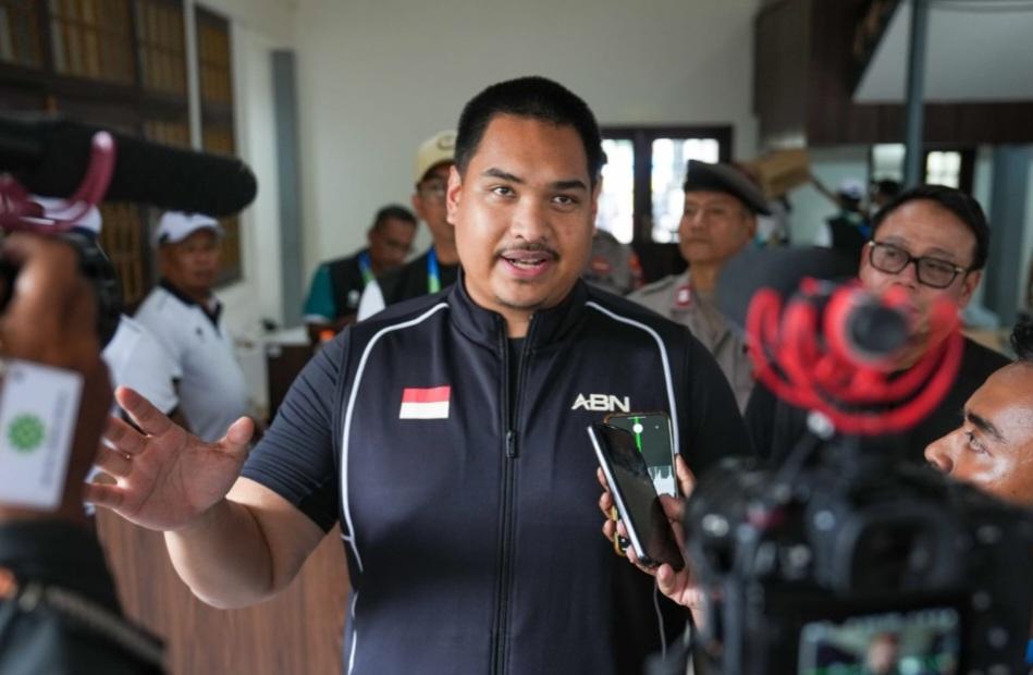 Cabor E-Sport Dipertandingkan di Ajang Papernas XVII Solo 2024