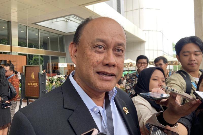 Bos Badan Gizi Nasional Sebut Makan Bergizi Gratis bakal Serap 1,5 Juta Tenaga Kerja