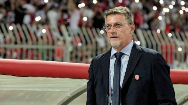 Pelatih Timnas Bahrain: Indonesia Miliki 2 Senjata Rahasia