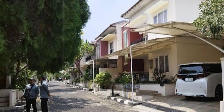 Kemenkeu Belum Tentukan Nasib Rumah Dinas DPR RI di Kalibata