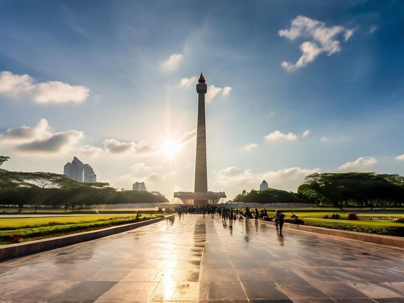 5 Kota dengan Biaya Hidup Termahal di Indonesia Tahun 2023 Menurut BPS
