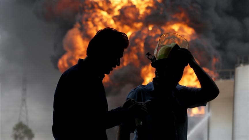 Ribuan Warga Mengungsi usai Serangan Drone Ukraina di Krimea