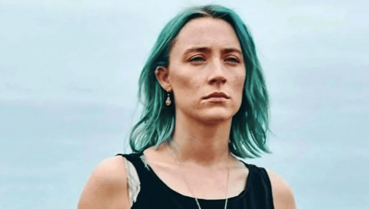 Kisah Saoirse Ronan yang Gagal Mendapatkan Peran Luna Lovegood di "Harry Potter"