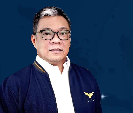 Ketum Partai Garuda Sempat Dilaporkan Terkait Penganiayaan, Namun Berakhir Damai