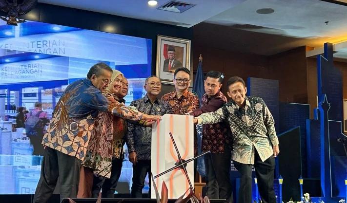 Trade Expo Indonesia Promosikan Produk Lokal Berkualitas Ekspor ke Pasar Bisnis Dunia