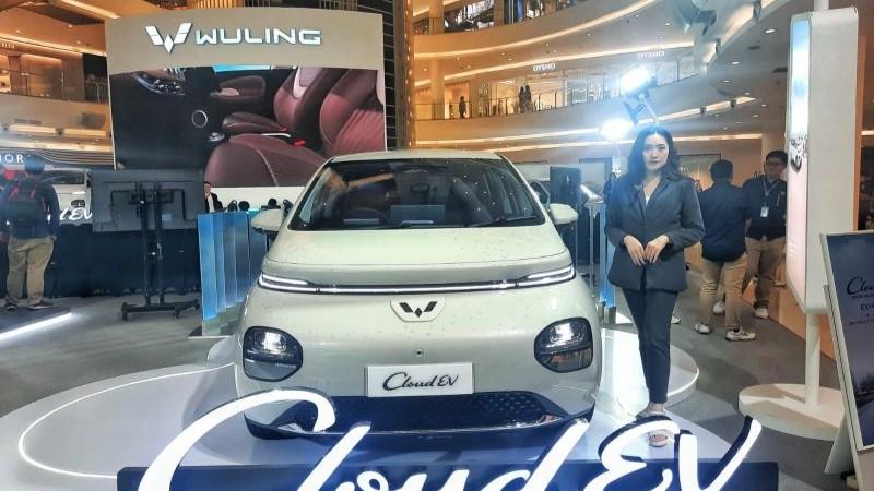 Wuling Luncurkan Layanan “Worry-Free Bersama Wuling EV” untuk Kendaraan Listrik
