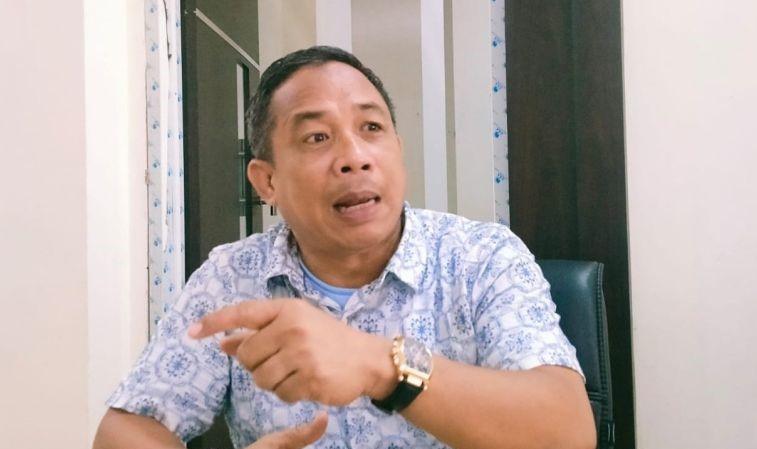 Legislator NTB: Penggunaan KPK untuk Tekanan pada DPRD Tidak Dapat Diterima