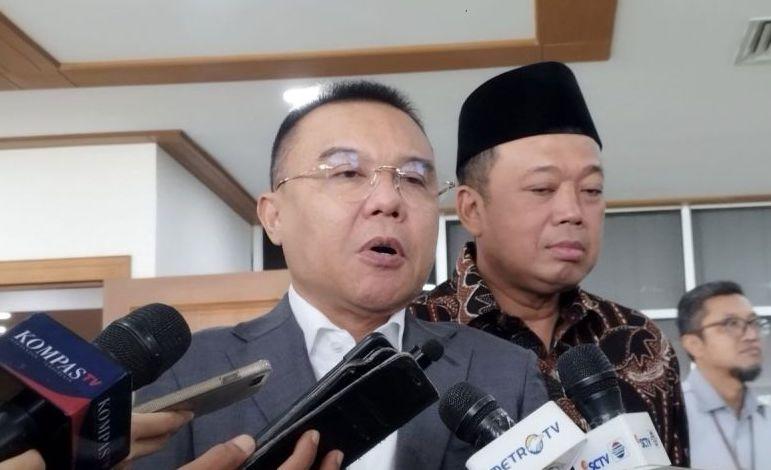 Soal Kabinet, Gerindra Bilang bakal Diumumkan Prabowo saat Pelantikan Presiden-Wapres