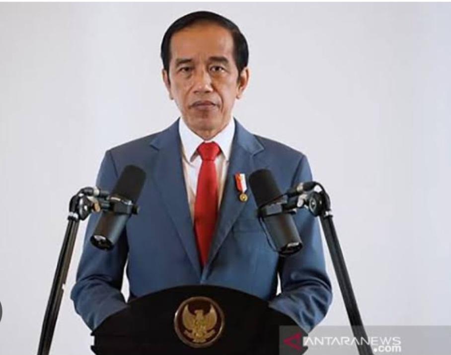 Jokowi Sebut Hilirisasi dan Digitalisasi Kunci Mendorong Pertumbuhan Ekonomi