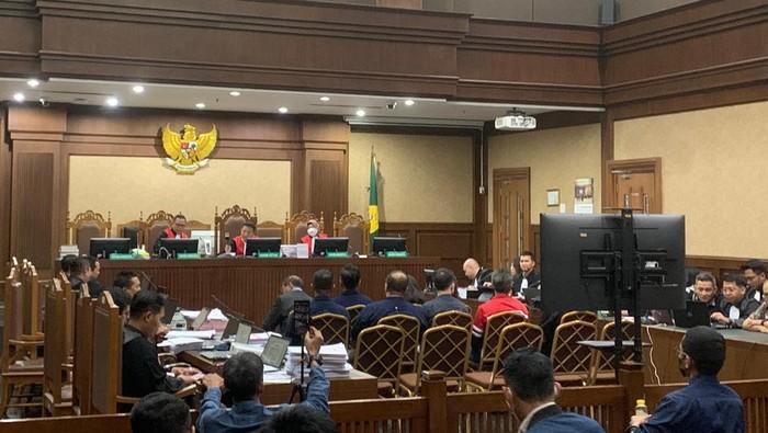 Saksi Ungkap Dugaan Transfer Rp 50 Miliar ke Money Changer Helena Lim dalam Kasus Korupsi Timah