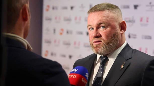 Wayne Rooney Sebut Phil Foden Sebagai Pemain Terbaik Timnas Inggris