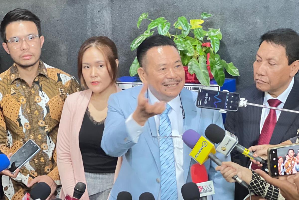 Jessica Ajukan PK, Memangnya Ada Bukti Baru Kasus 'Kopi Sianida'?