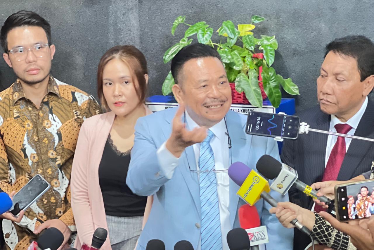 Jessica Ajukan PK, Memangnya Ada Bukti Baru Kasus 'Kopi Sianida'?